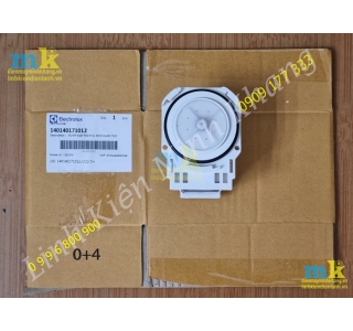 ( SP1653 ) Bơm Tuần Hoàn Máy Giặt Electrolux